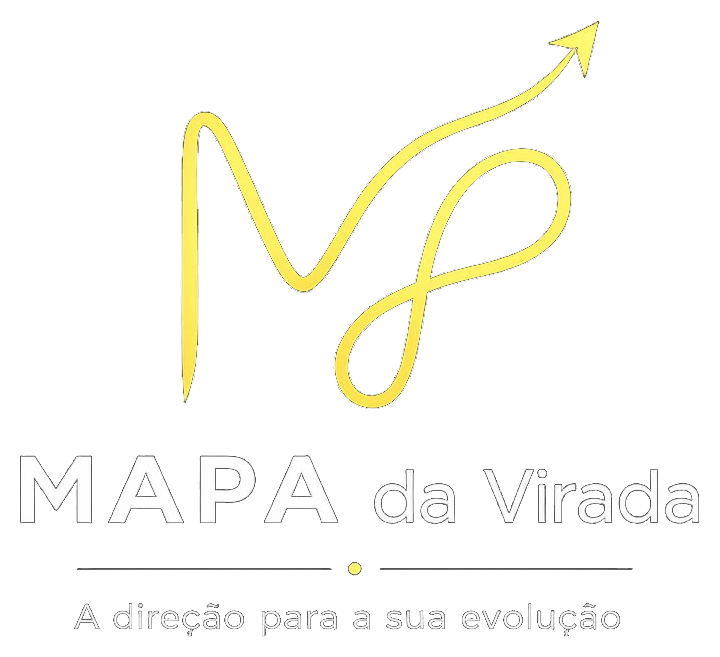 Mapa da Virada